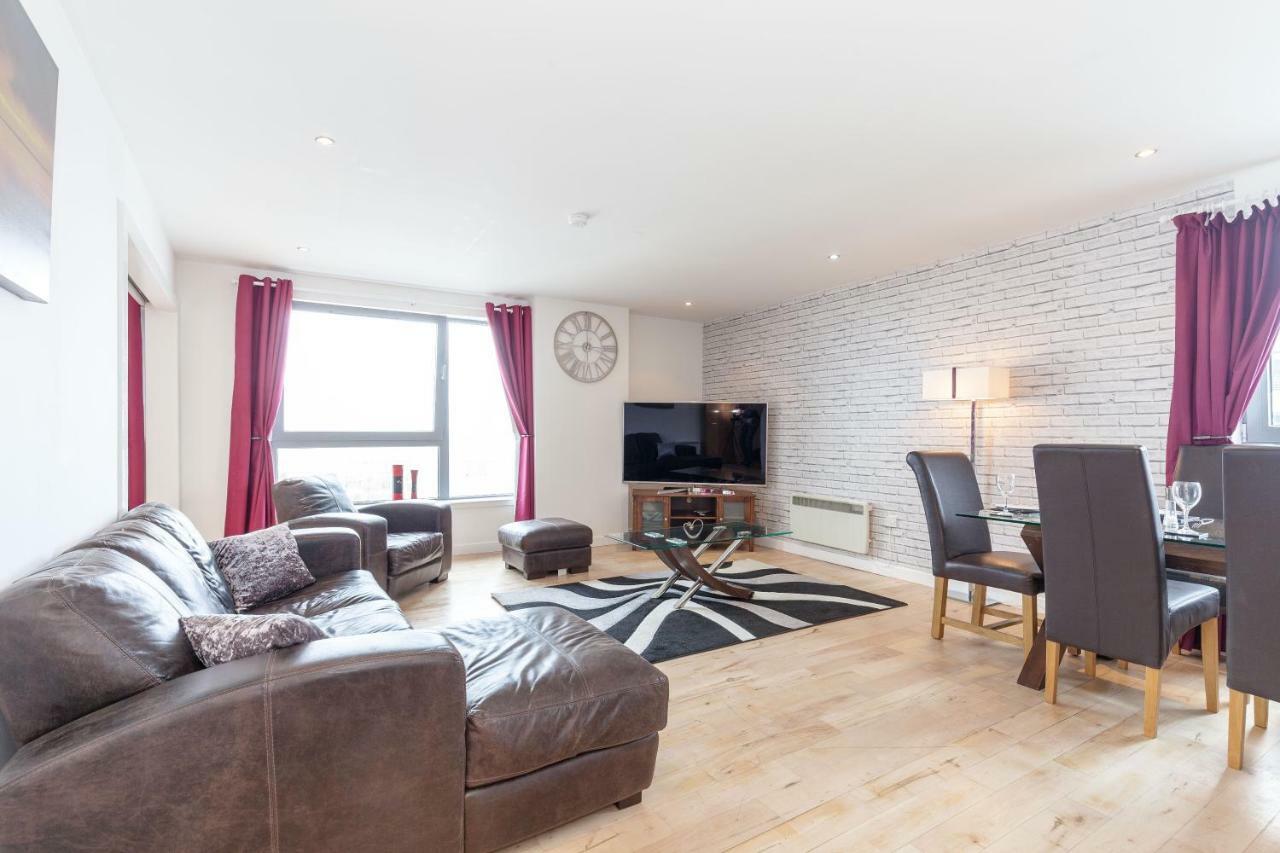 Stylish Penthouse Suite — Photos 3